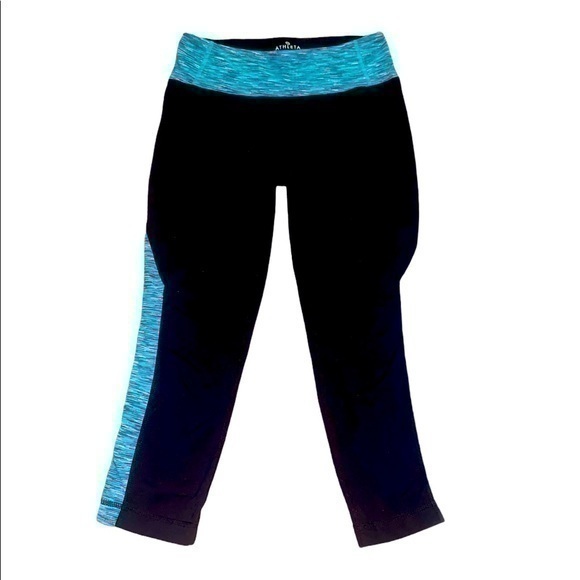 Athleta leggings size XS - Picture 1 of 4